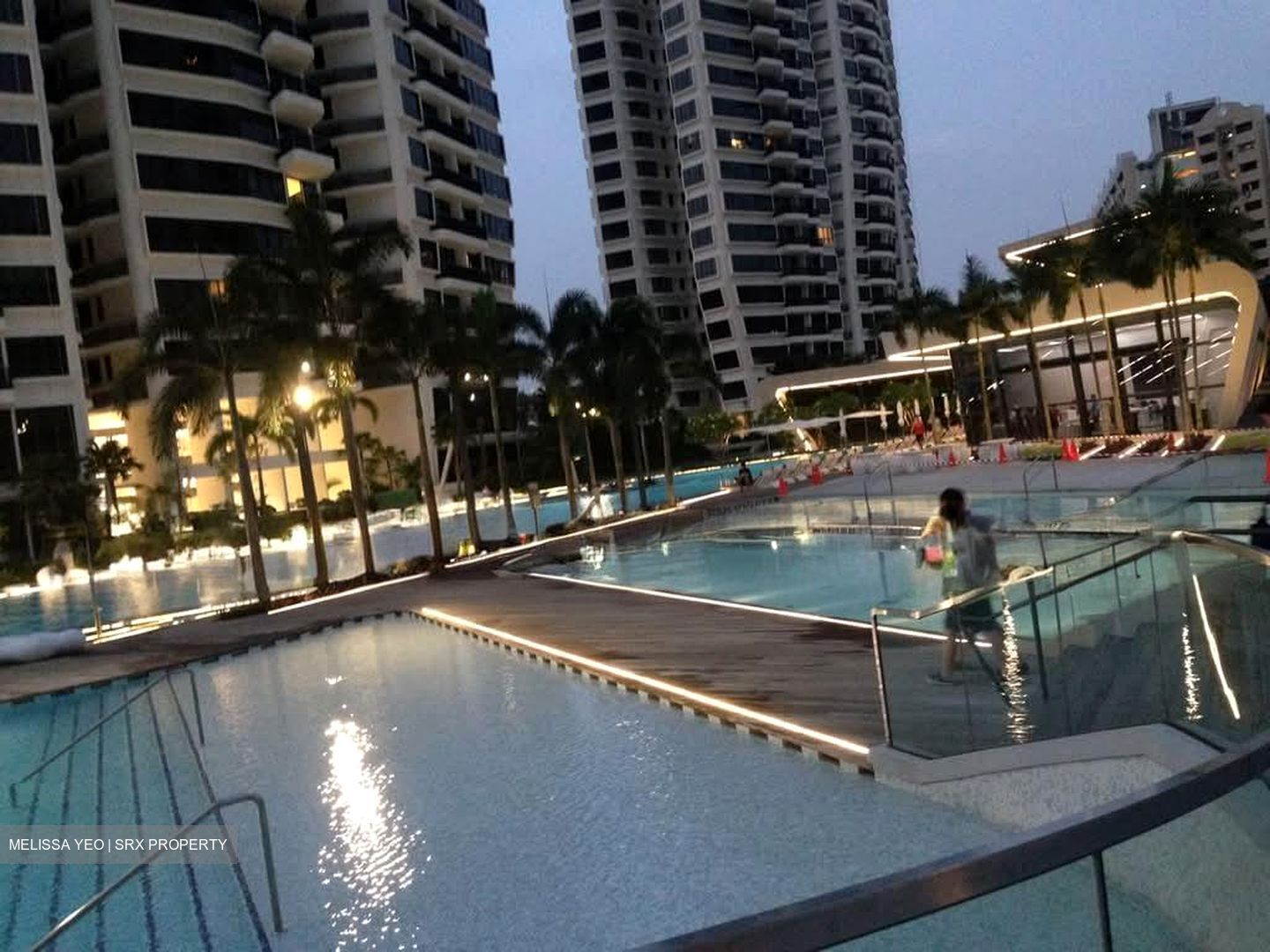 D'Leedon (D10), Condominium #578697451